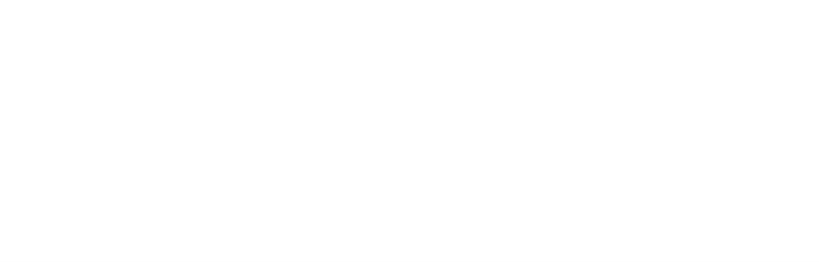 Pro Services Handyman Brentwood TN logo